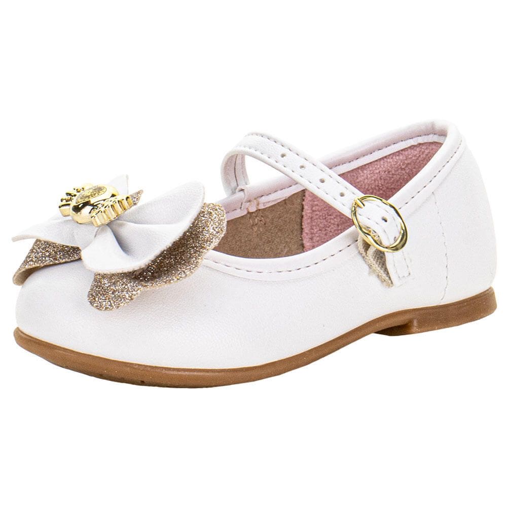 Sapatilha Infantil Molekinha 21061062