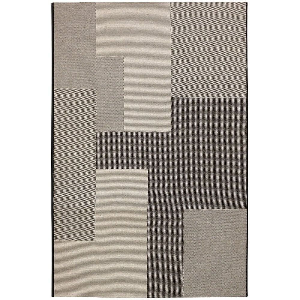 Tapete 200x300cm Art Boucle Tapetes São Carlos Quad