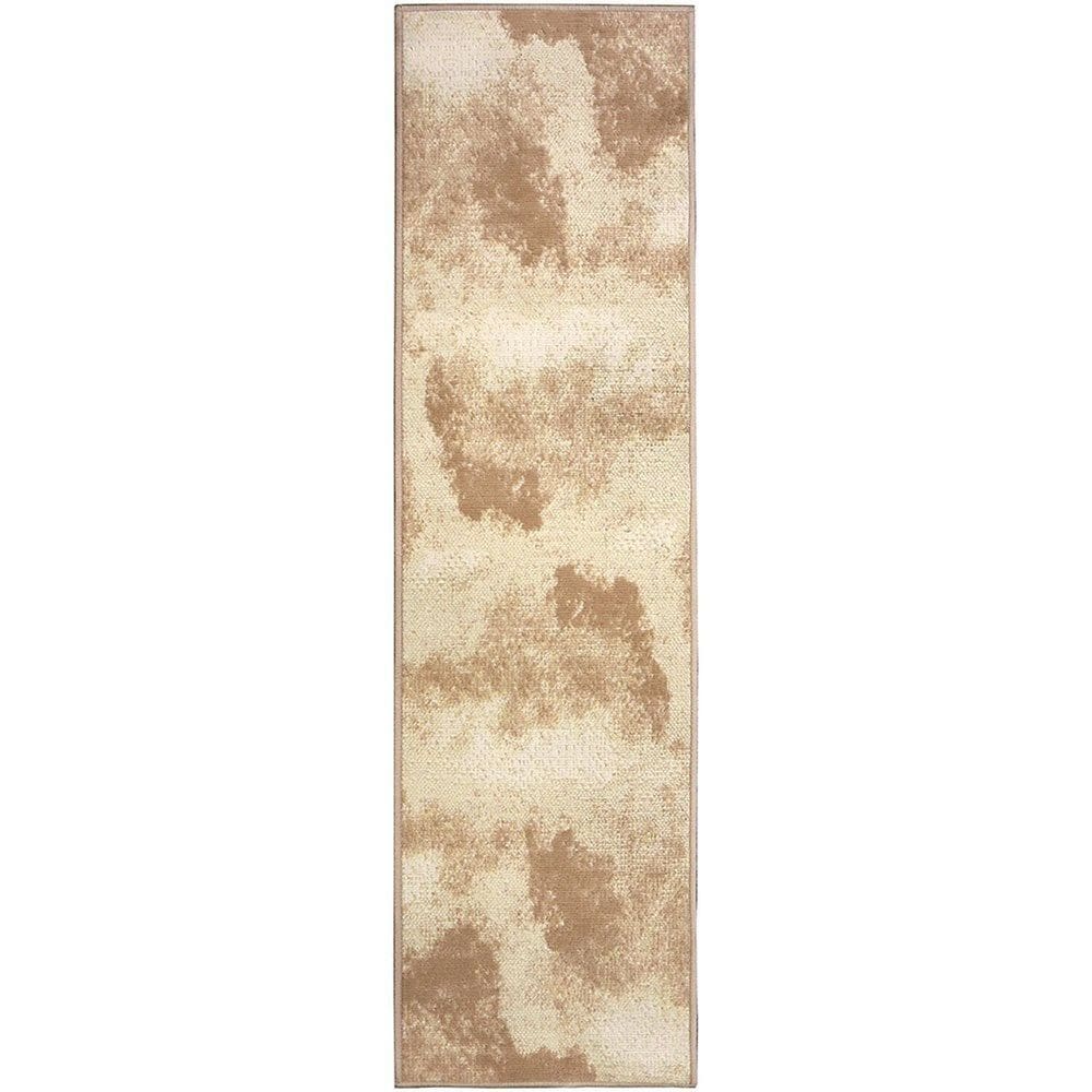 Tapete 50x180cm Adana Tapetes São Carlos Nevoa