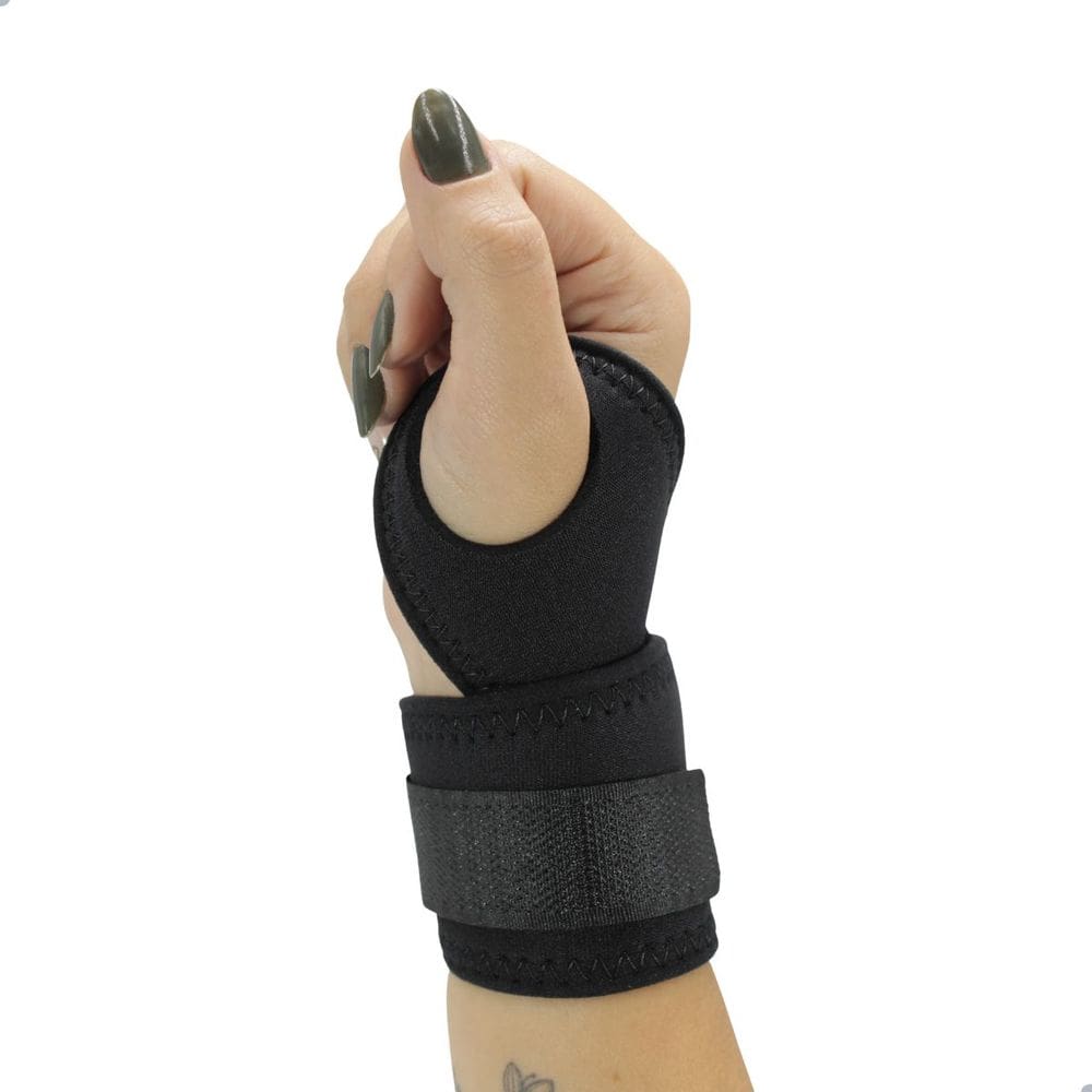 Munhequeira Neoprene Penalty