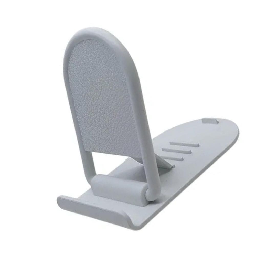 Suporte Retrátil De Celular Para Mesa Universal