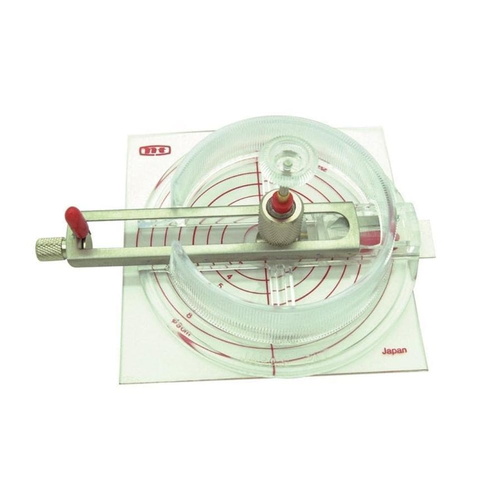 Estilete Japones Circular Nt Cutter Ic-1500P