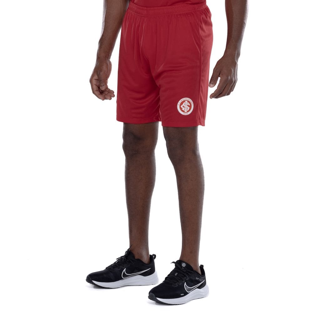 Calção do Internacional Betel Masculino 1909