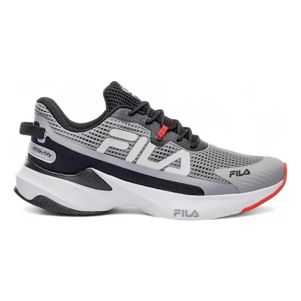 Tênis Masculino Fila Recovery Running 1324320