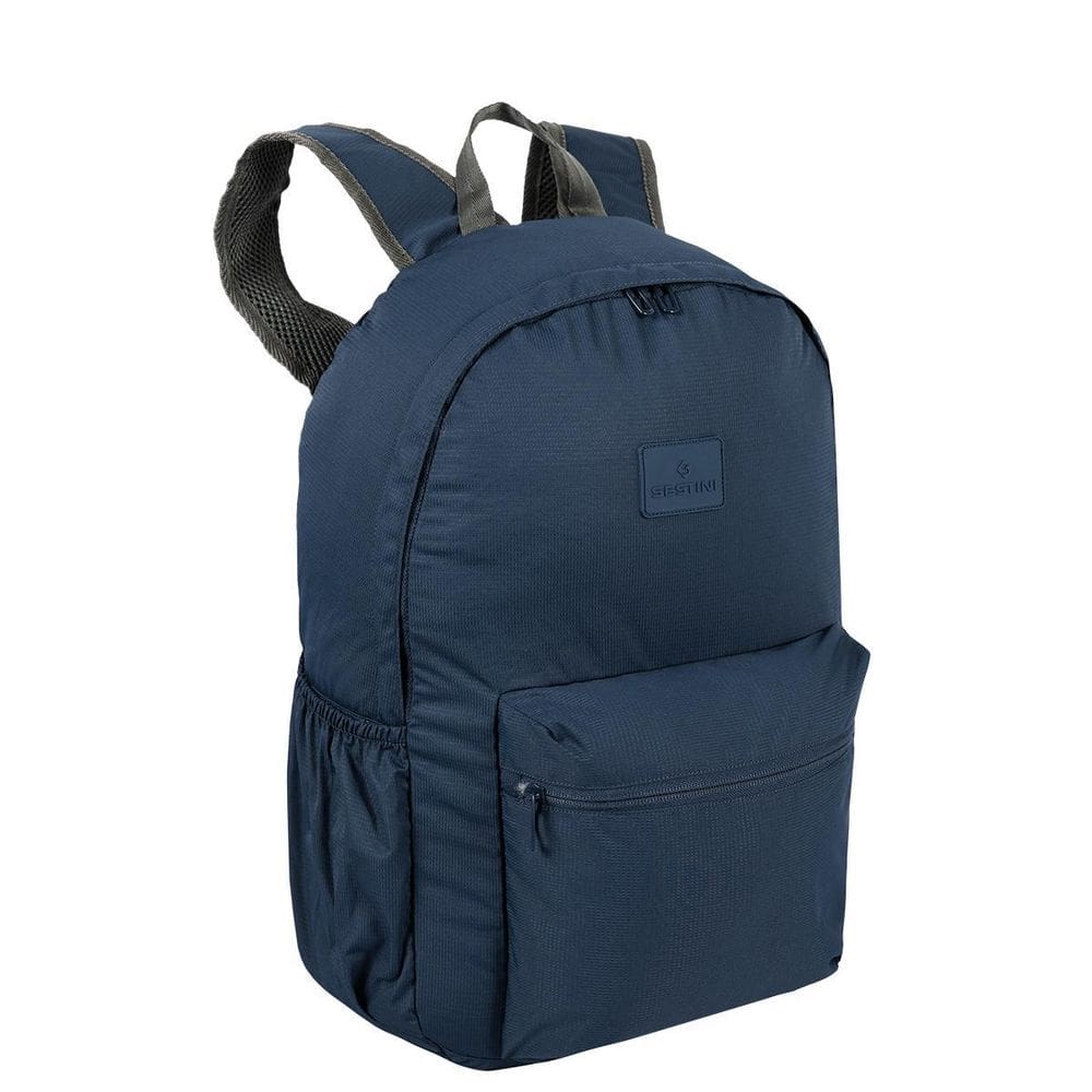 Mochila Dobravel - Marinho