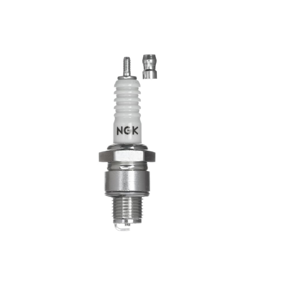 Motor GK200 Vela de Ignição Honda Genuíno 9807654770