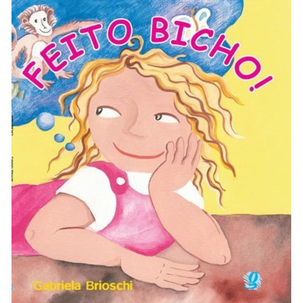 Feito Bicho!
