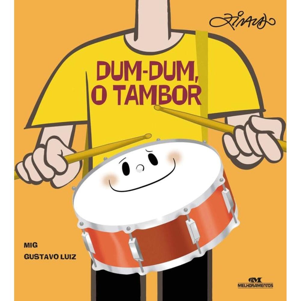 Dum-Dum o Tambor