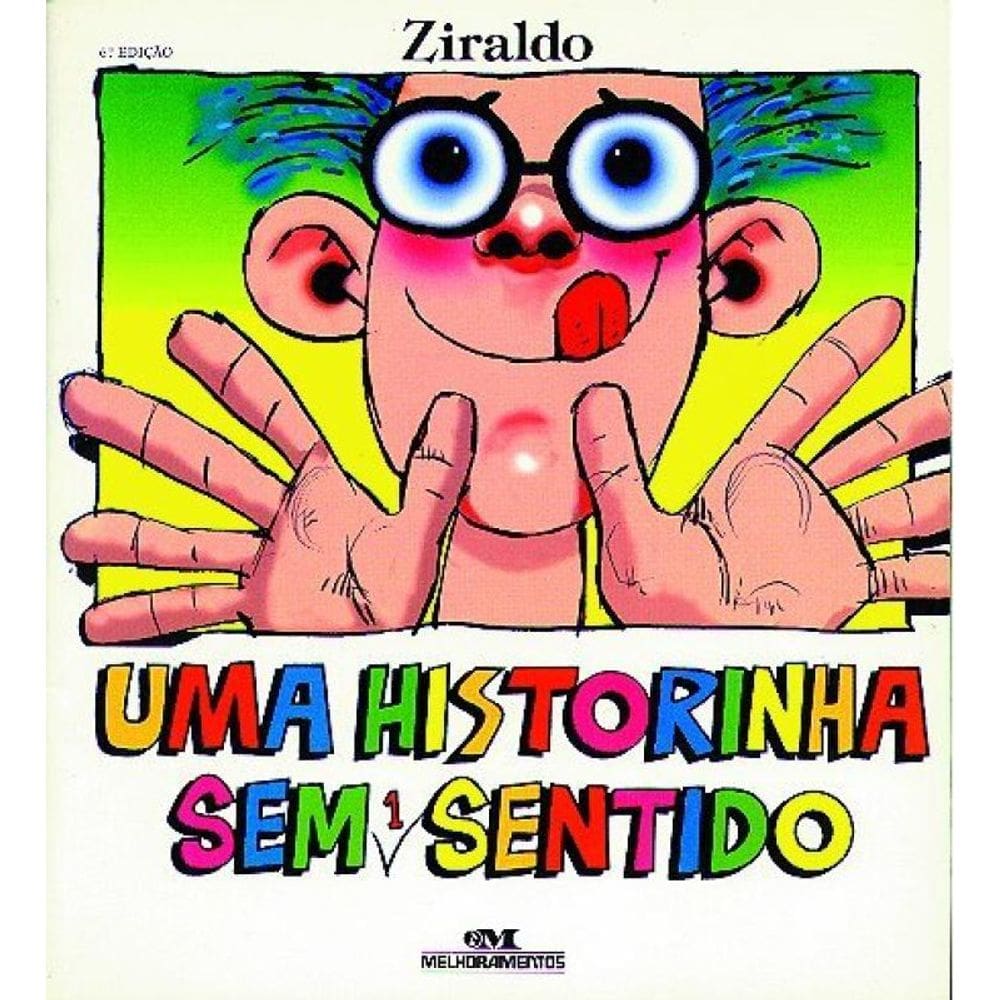 Uma Historinha sem 1 Sentido