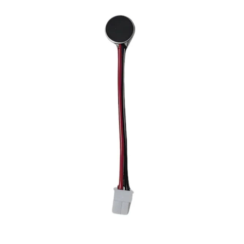 Microfone Para Módulo Externo Intelbras Iv7000 Iv4000