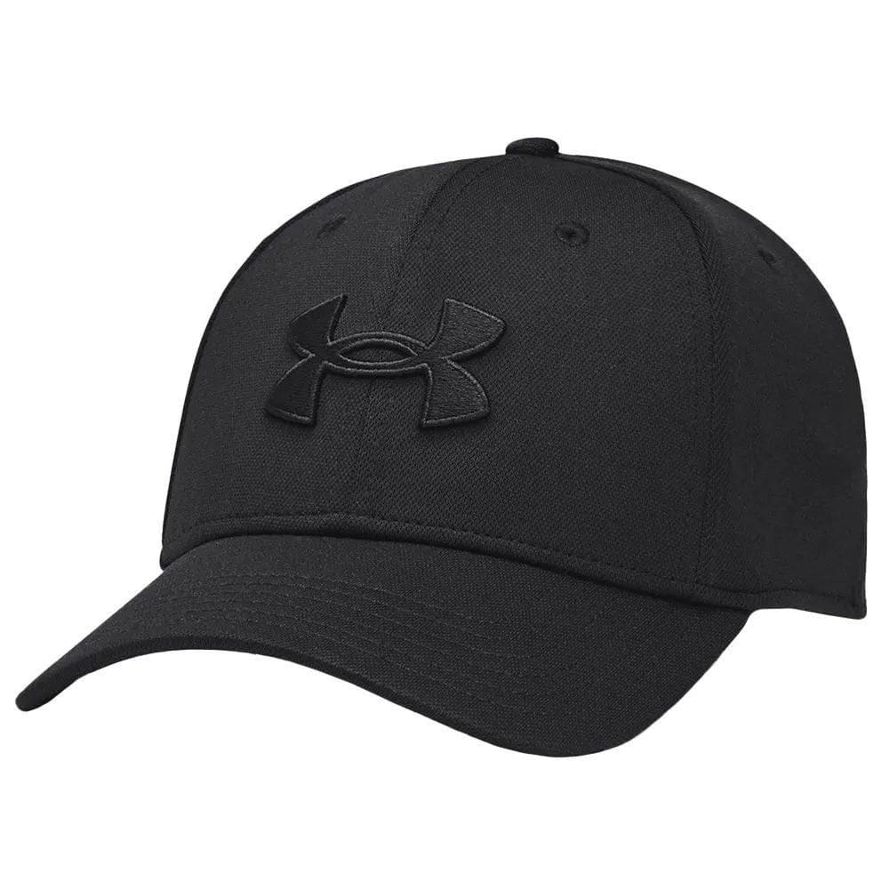 Boné Under Armour Malha Logo Conforto 1376700