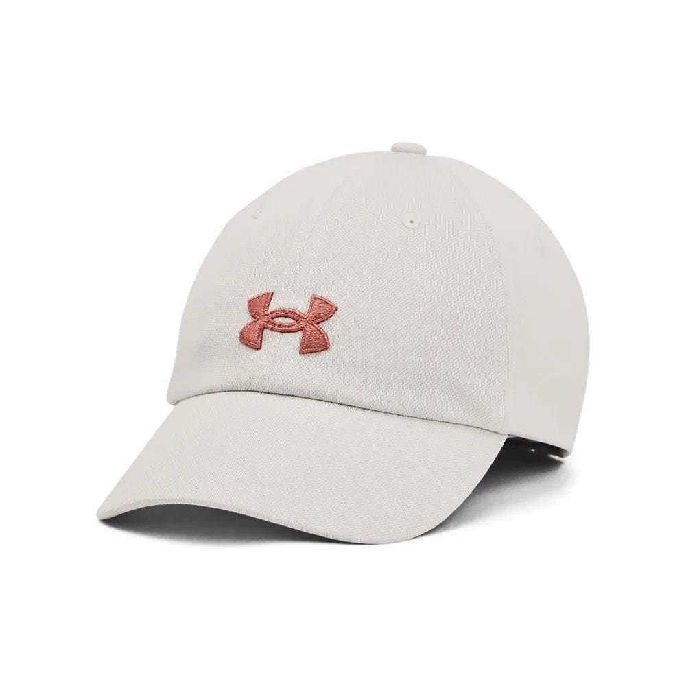Boné Under Armour Malha Logo Conforto 1376705