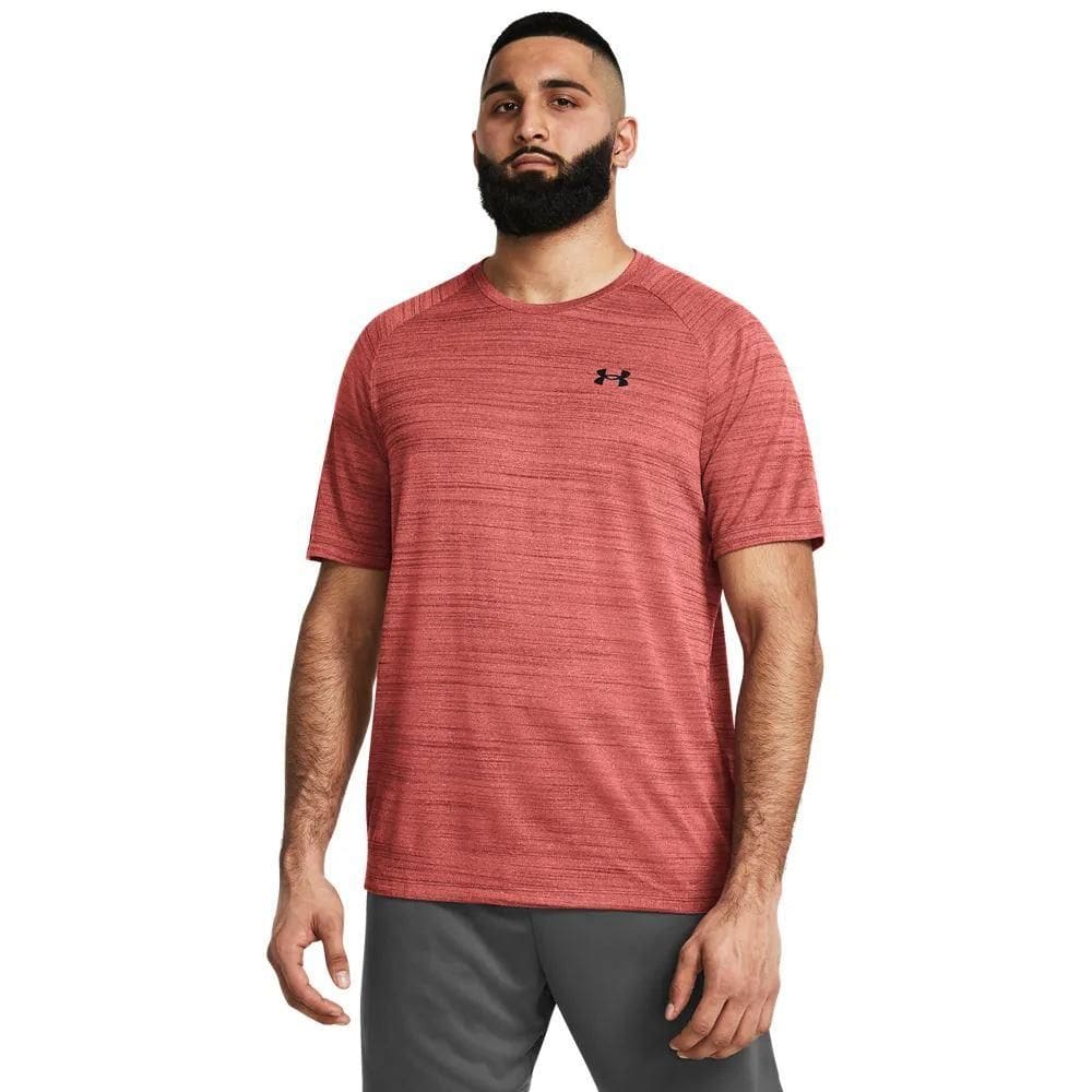 Camiseta Masculina Under Armour Dry Tiger 1377843