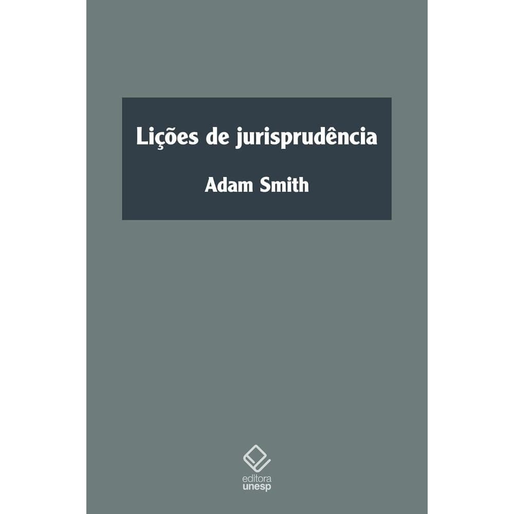 Lições de jurisprudência (0610)