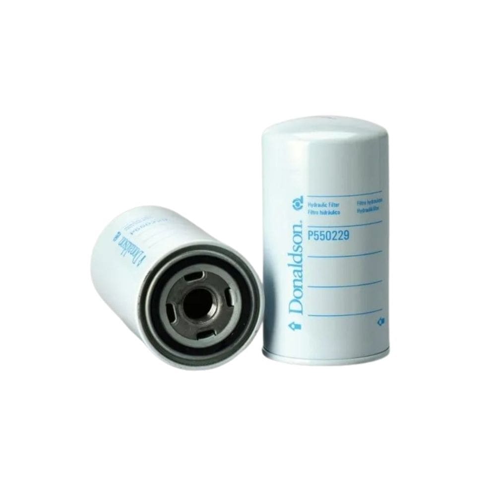 Filtro Hidráulico Donaldson P550229 Compatíveis D45161300