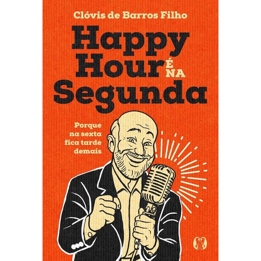 Happy Hour é na Segunda(1311)