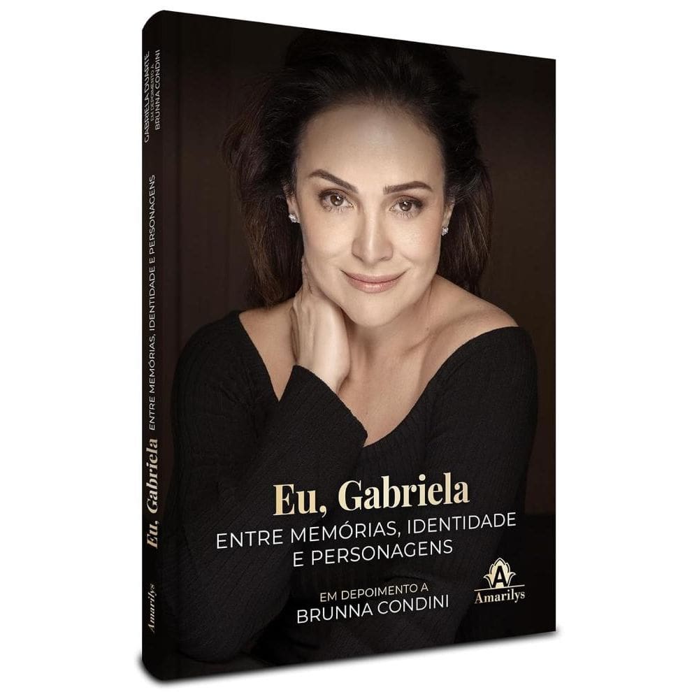 Eu, gabriela (1010)