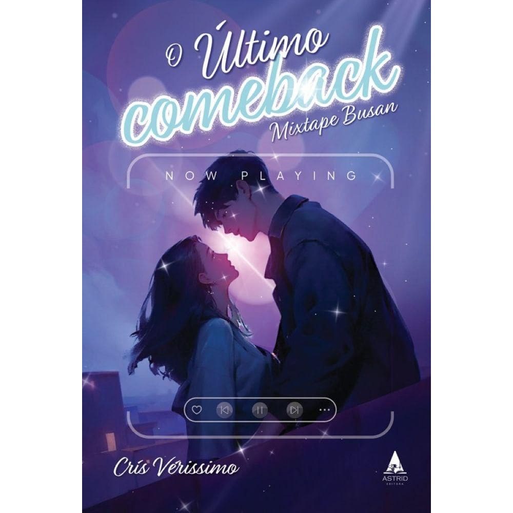 O Último comeback: Mixtape Busan