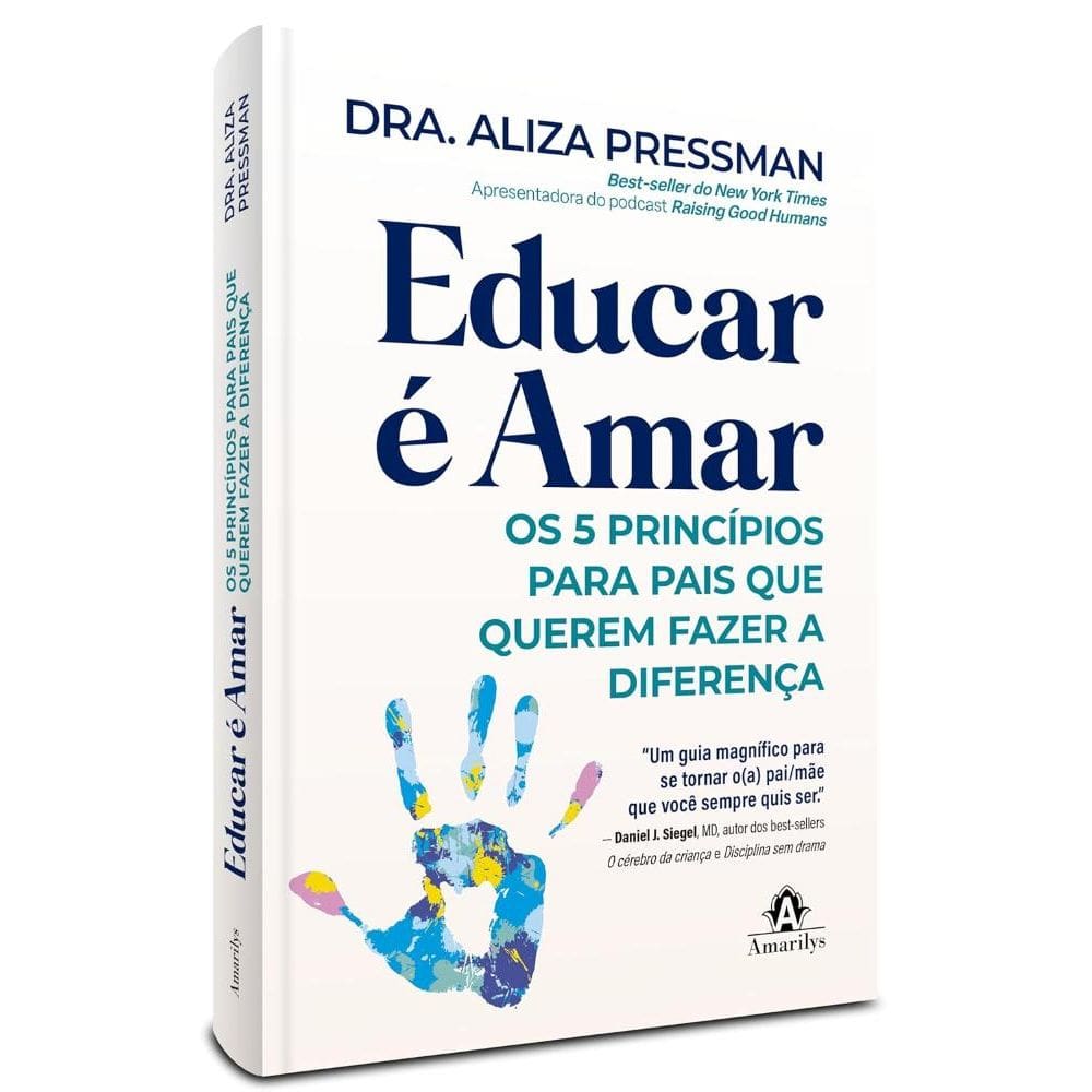Educar é amar (1010)
