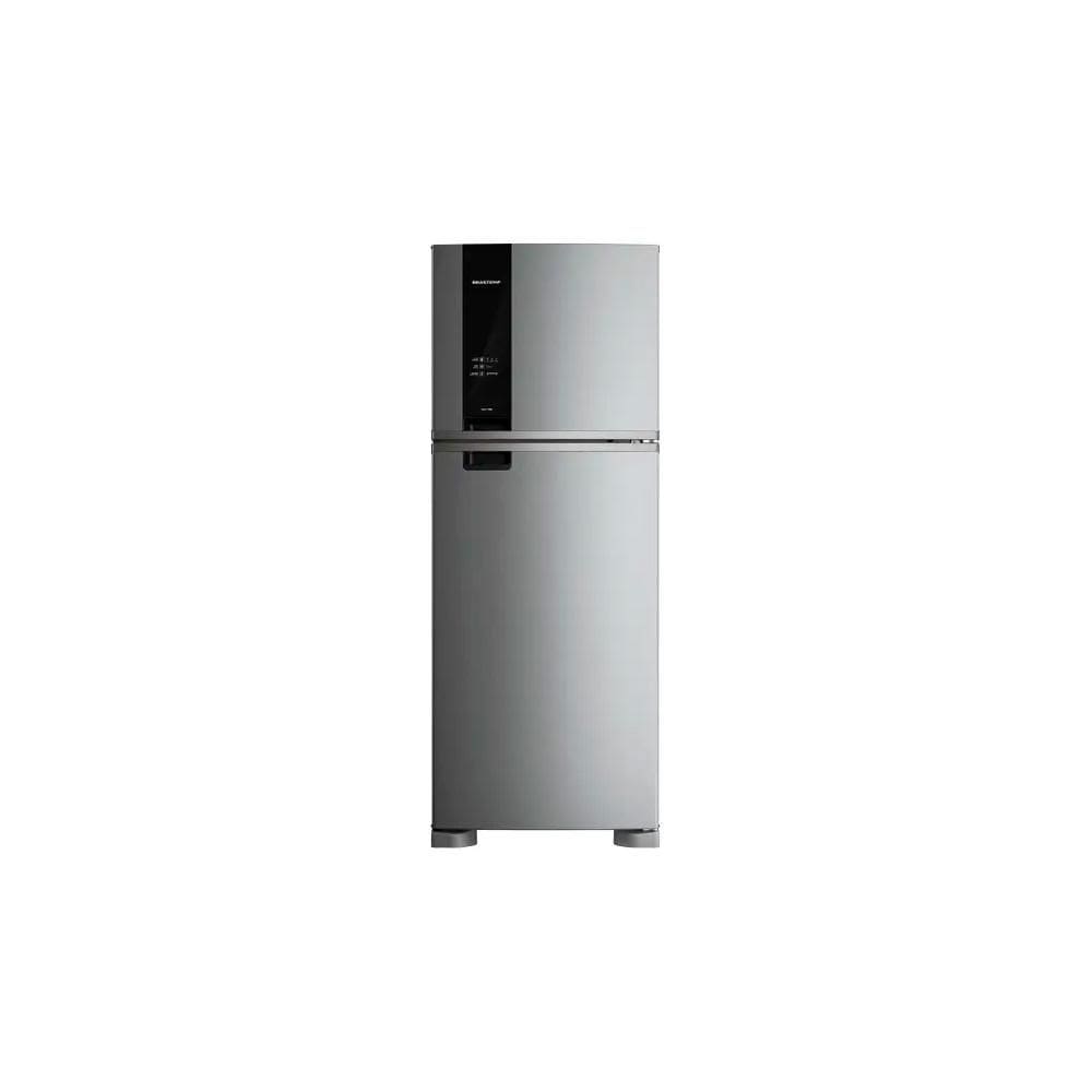 Geladeira Brastemp BRM55FK 463 Litros Frost Free Duplex