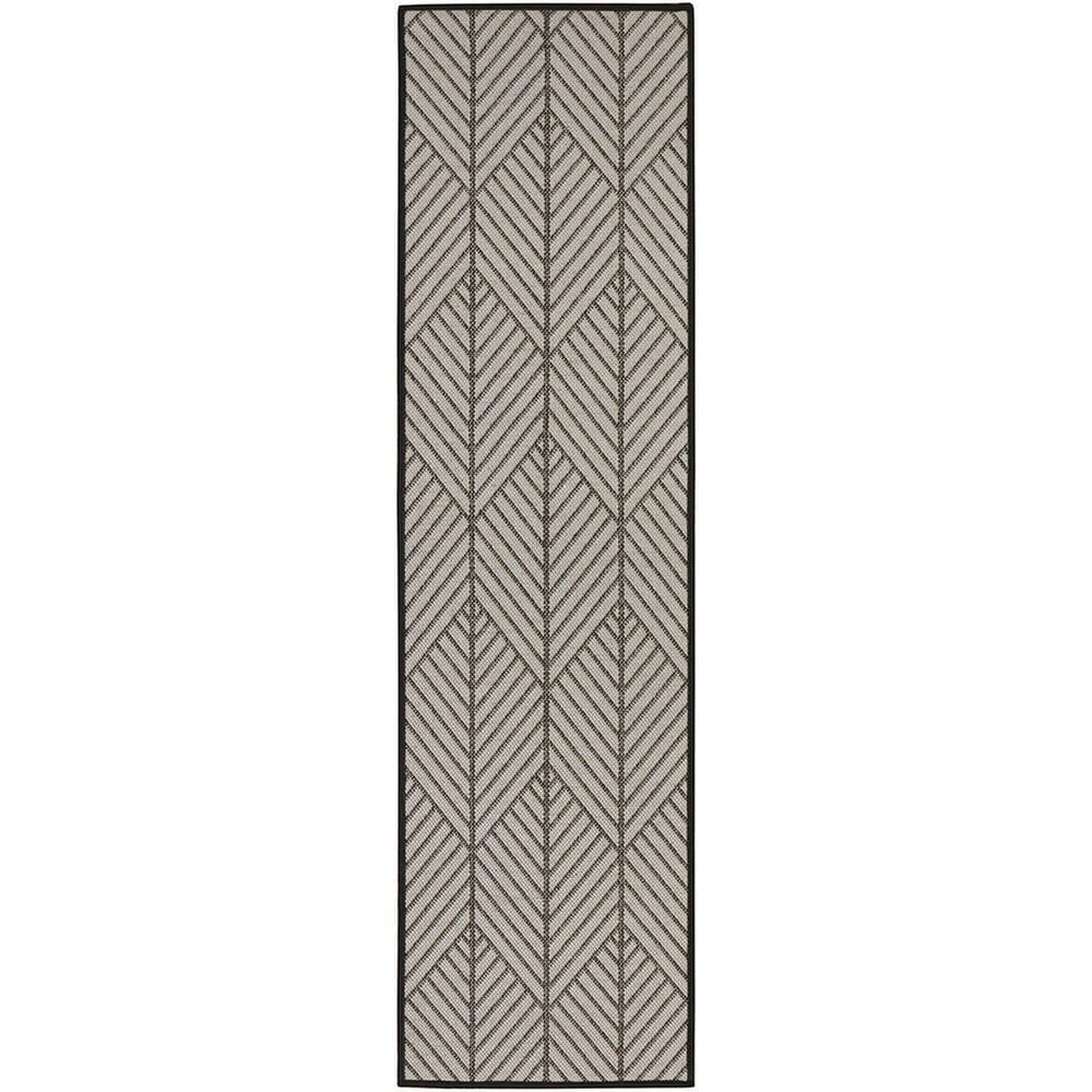 Tapete 50x180cm Art Boucle Tapetes São Carlos Josh