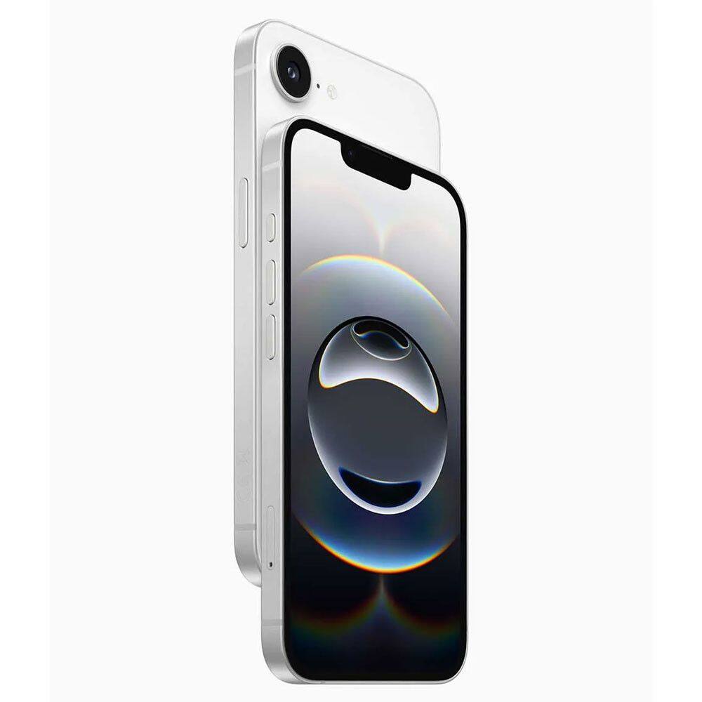 Iphone 16E 128GB | Extra