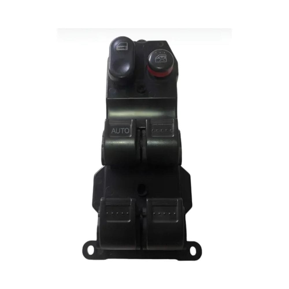Botão Interruptor Do Vidro Elétrico D.e Honda Fit 2003-2009
