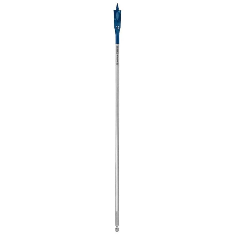 Broca Chata Expert Self Cut 14x400mm - 2608900315000- BOSCH