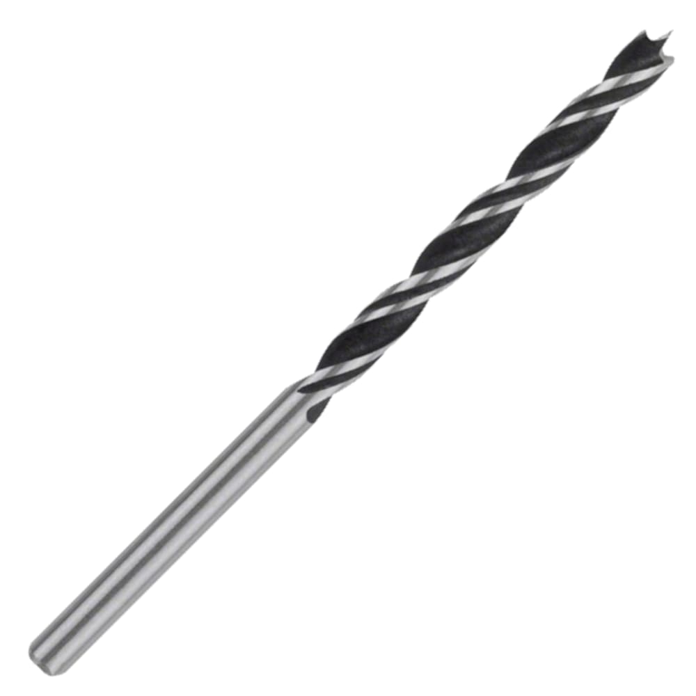 Broca em Espiral para Madeira 4mm - 2608596301000 - BOSCH