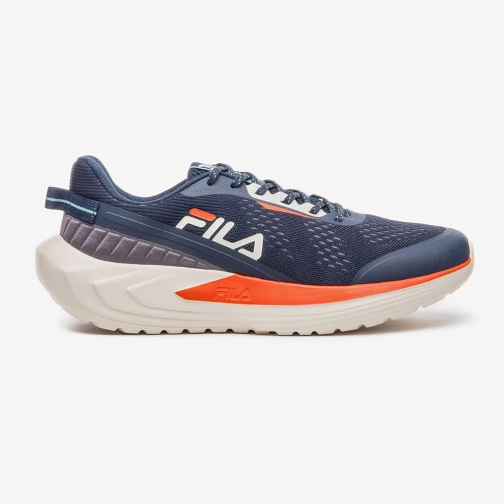 Tênis Masculino Fila Diffusion Running 1286261
