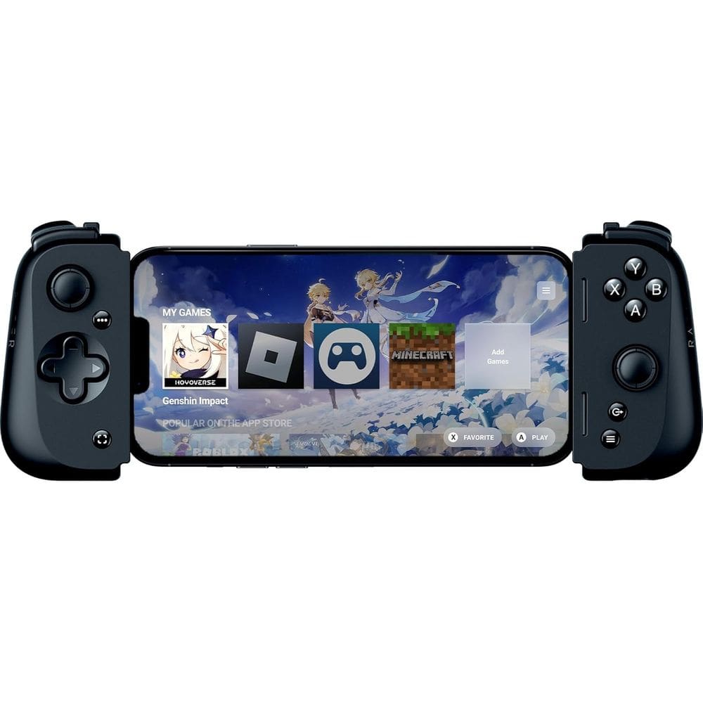 Controle Raze Kishi V2 Para iPhon  (rz06-04190100-r3u1)