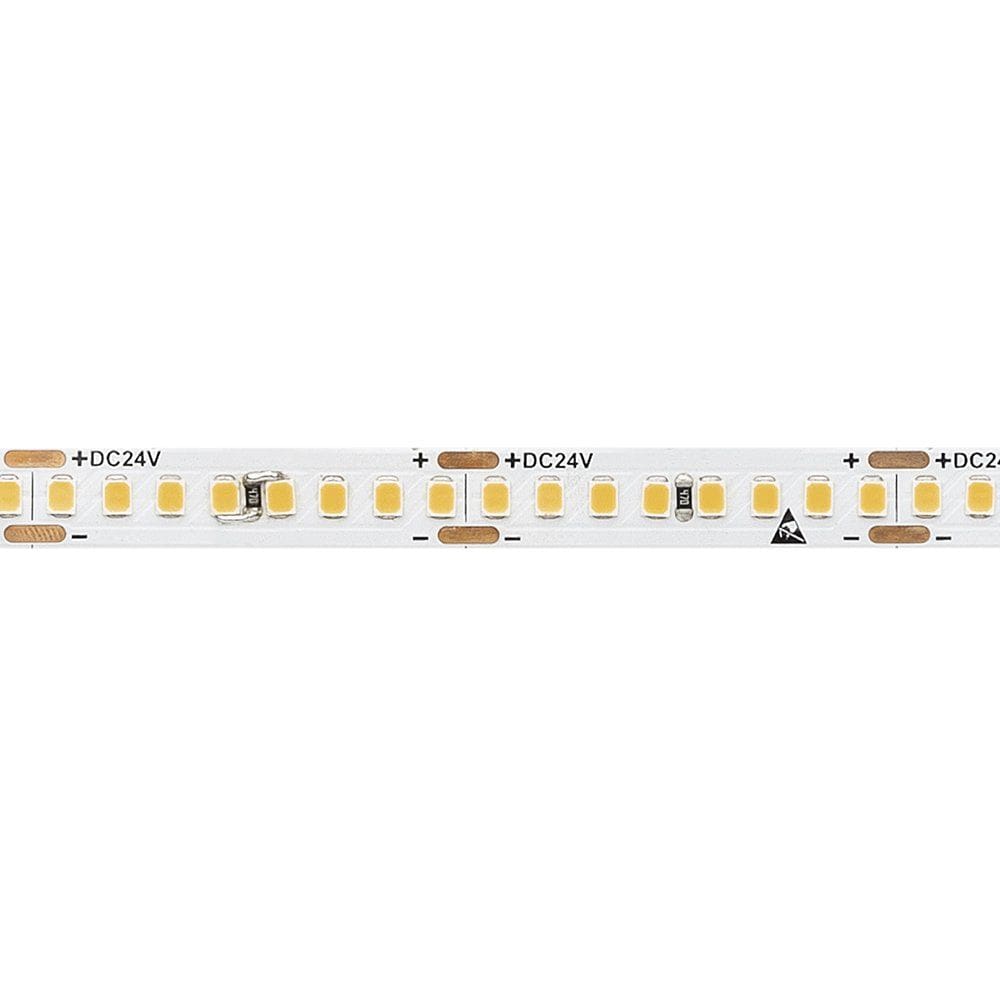 Fita de Led Stella Full Led Pro com 5 Metros Alto IRC 97 25W 24V