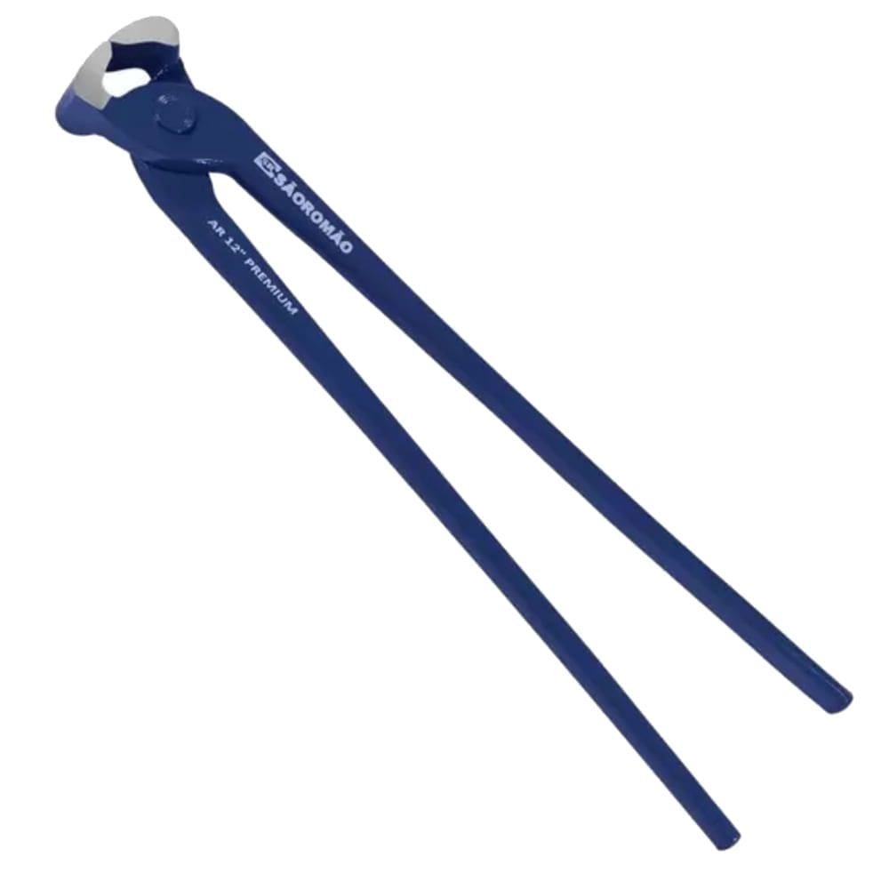 Torques Armador 12”” Premium - 1726 - SAO ROMAO
