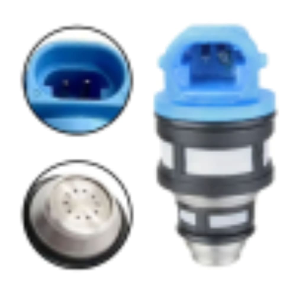 Bico Injetor Gm Blazer S10 2.2 8v Efi Gasolina ICD00105