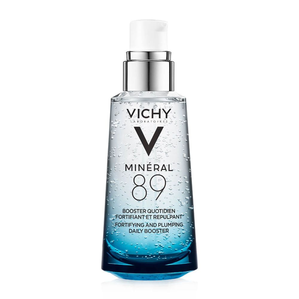 Minéral 89 Vichy Concentrado Fortificante