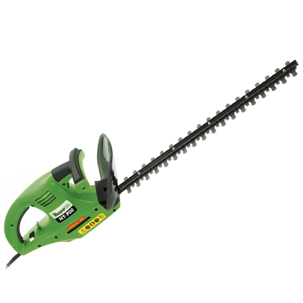 Aparador de Cerca-Viva 110 V - HT-700 - TRAPP