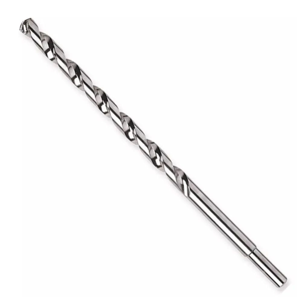 Broca Widia Extra Longa 9,5mm x 3/8”” x 330mm - IW940 - IRWIN