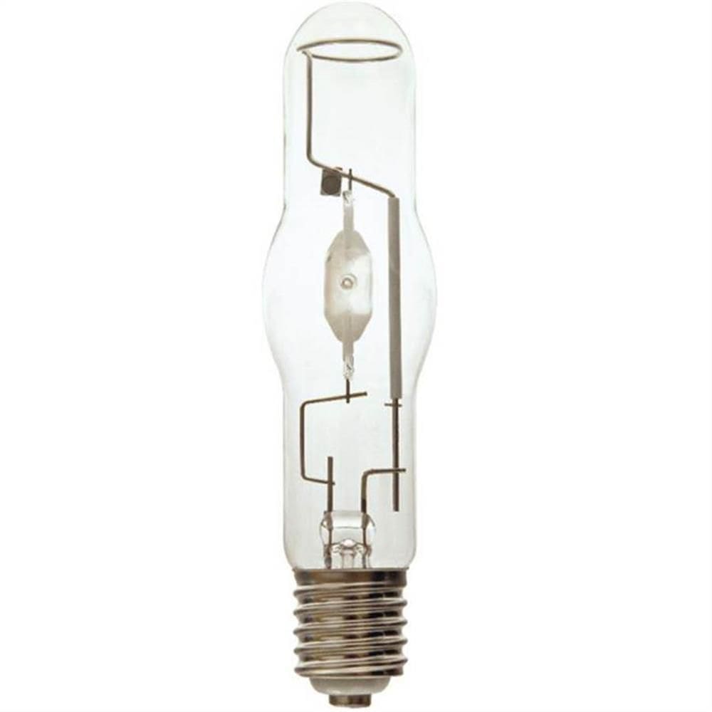 Lâmpada Metálica Tubular Color 250W Rosa - 01890 - OUROLUX