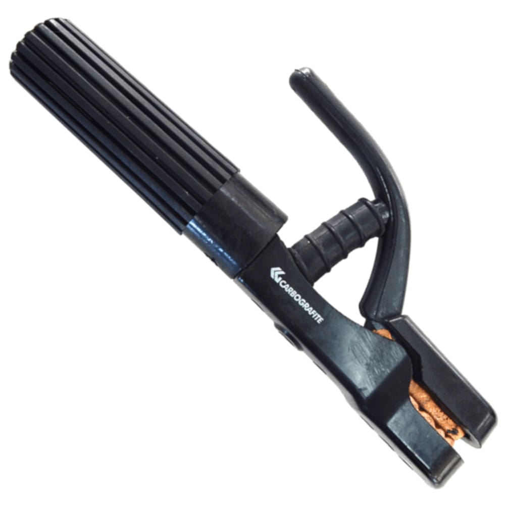 Porta Eletrodo J 300 - 012601412 - CARBOGRAFITE
