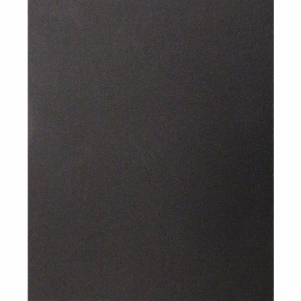 Folha de Lixa Ferro K246 Grão 280 - 5539503266 - NORTON