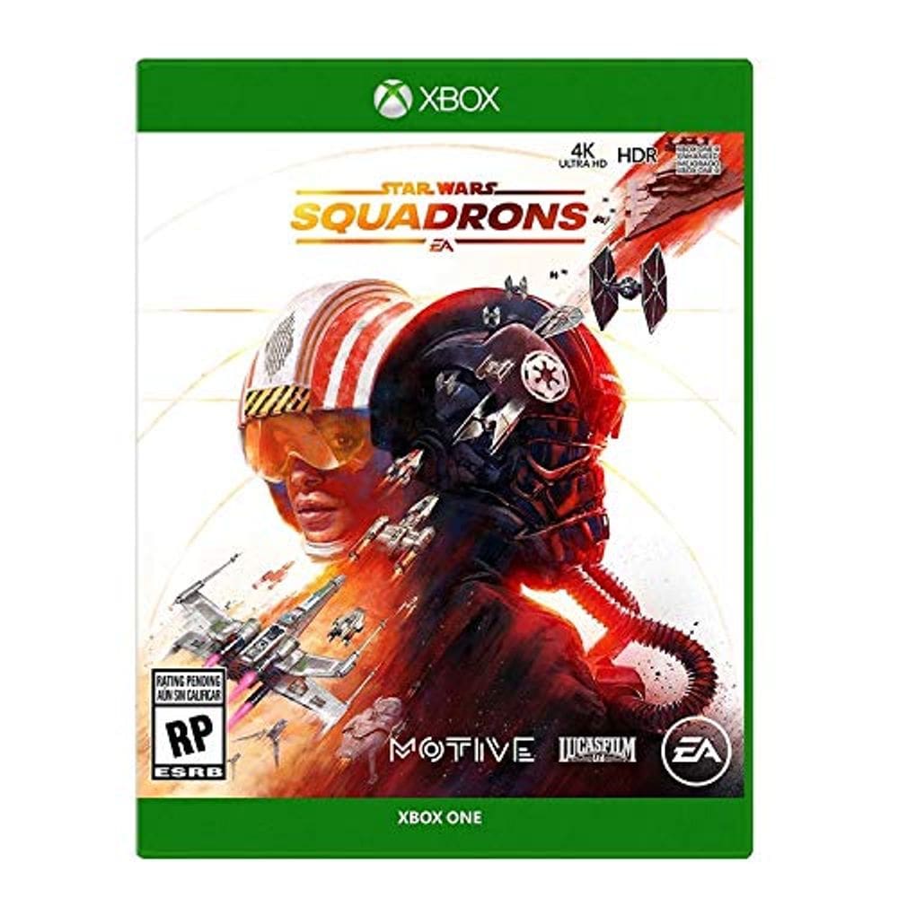 Jogo Star Wars Squadrons para Xbox One | Electronic Arts