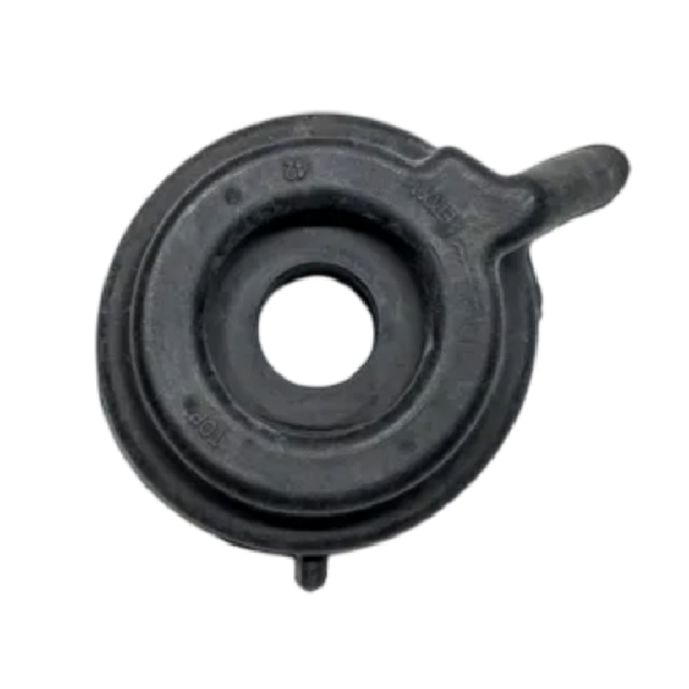 Honda Fan 125 Capa Borracha Da Lâmpada Do Farol Genuíno
