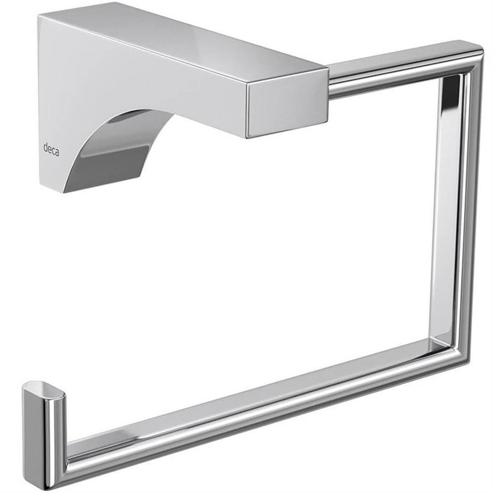 Porta Toalha Argola Liv - 2050.C22 - DECA