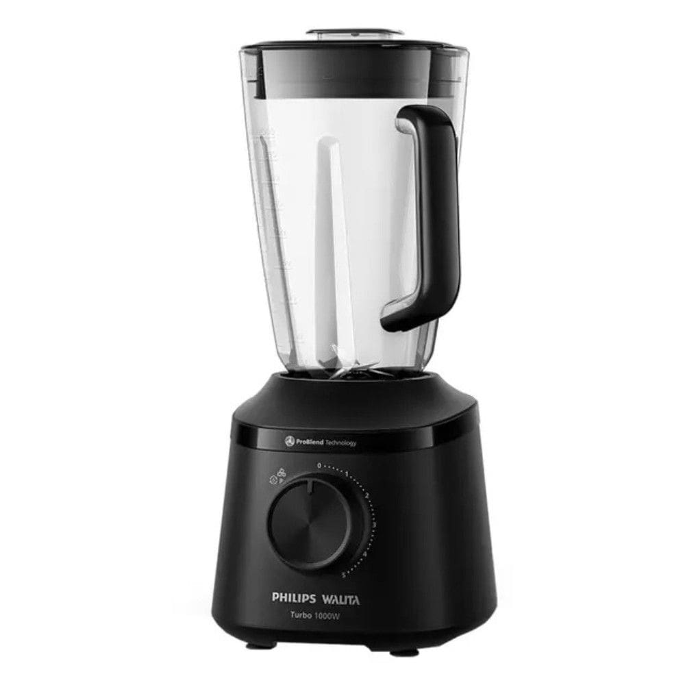Liquidificador Serie 3000 HR2270 3L 5 Velocidades 1000W Walita