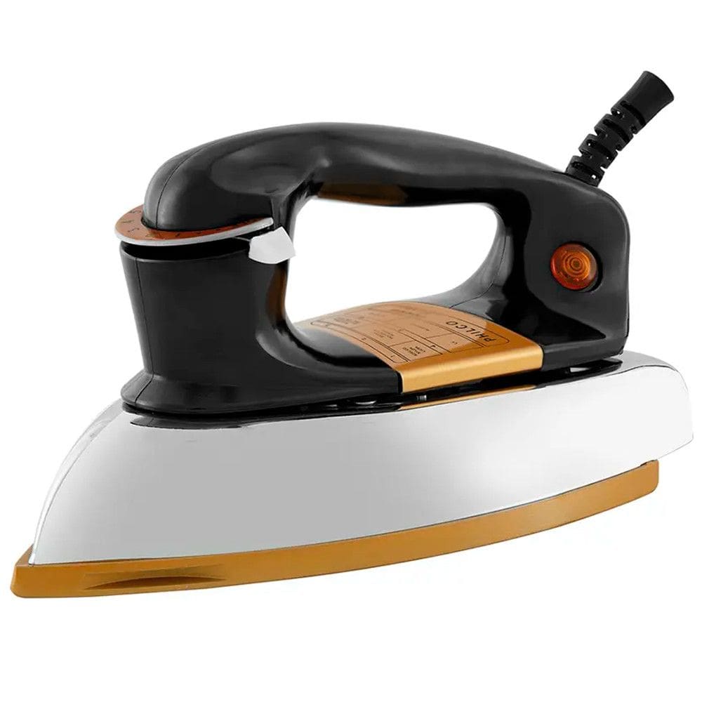 Ferro de Passar a Seco Retro PFE01P 1100W Philco