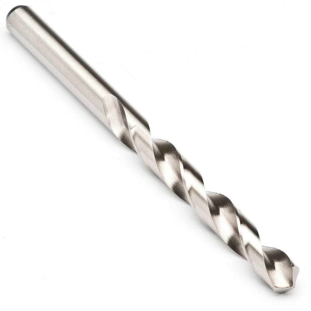 Broca de Aço Rápido para Metal 11,50 mm DIN 338 - A100 - DORMER