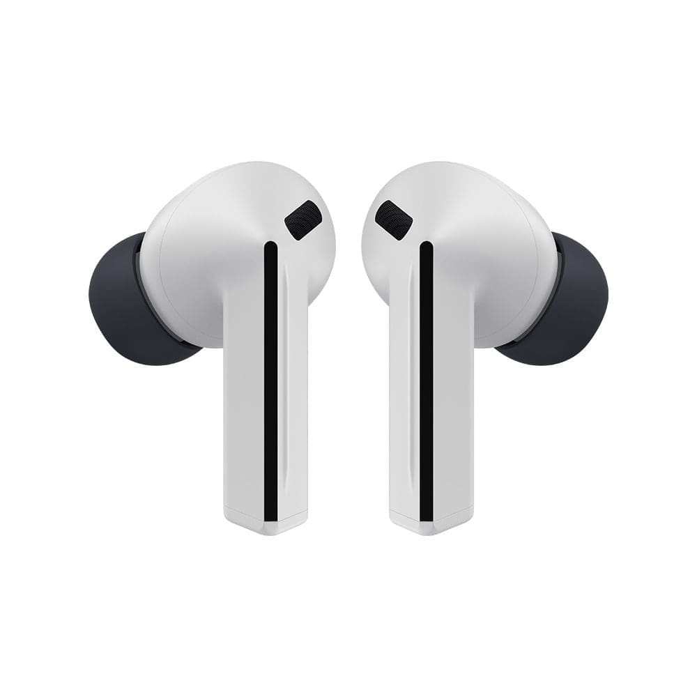 Samsung Galaxy Buds3 FE, Fone de Ouvido sem Fio, Cancelamento Ativo de Ruído, Galaxy AI