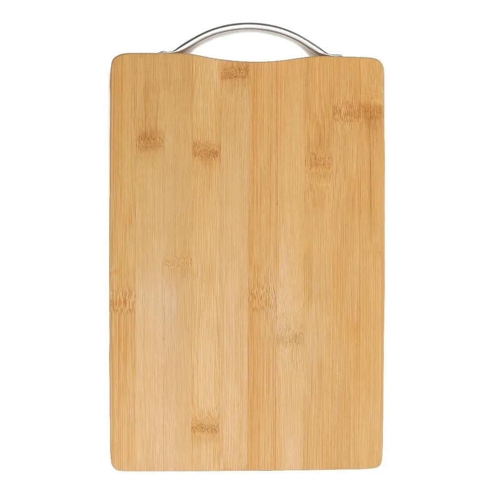 3X Tabua De Corte Pra Carnes Cozinha Churrasquira, 37,5X27,5