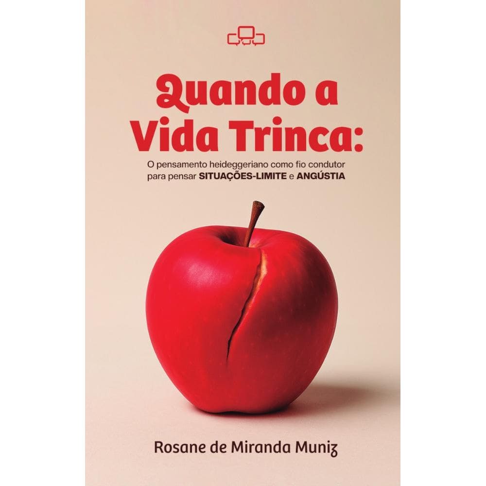 Quando a Vida Trinca: O pensamento heideggeriano como fio condutor para pensar situações-limite e angústia