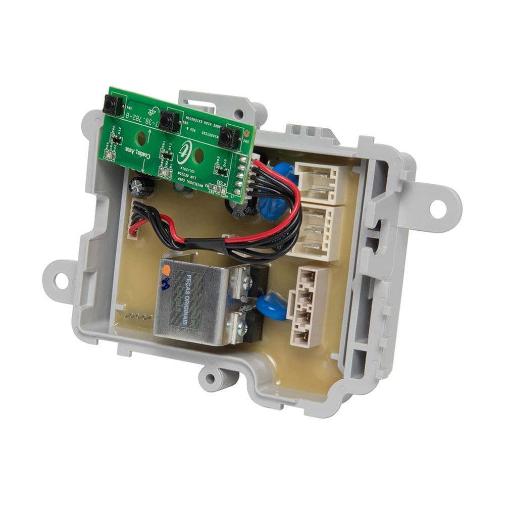 Placa de Potência 110V para Máquina de Lavar - W11366389
